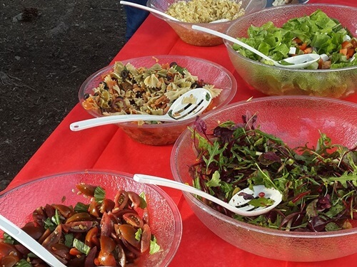 מצוק טיולי שטח